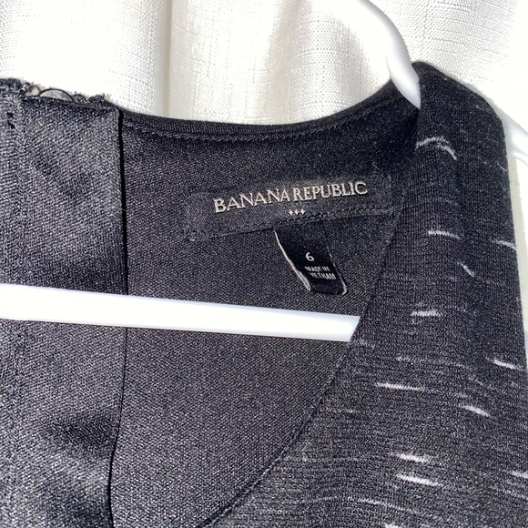 Banana Republic dress - Picture 2 of 2